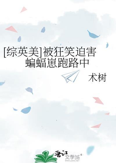 综英美狂笑之蝠