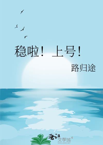 稳啦上号by路归途
