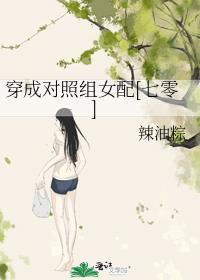 穿成女主的对照组 穿书