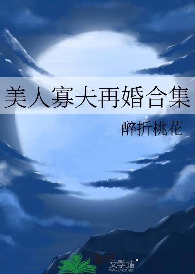 美人寡夫再婚合集在线阅读