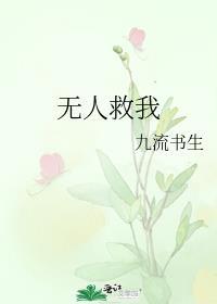 无人救我实体书