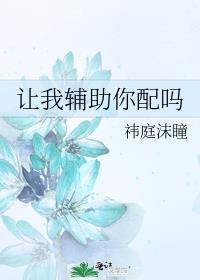 我辅助你是什么意思