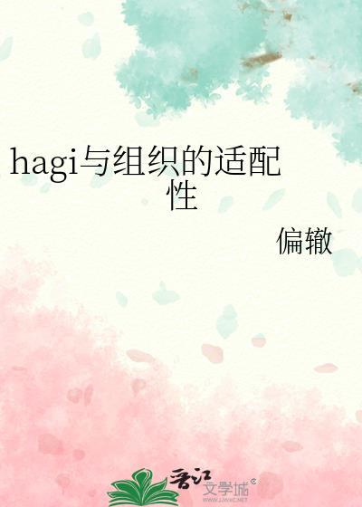 hagi与组织的适配性笔趣阁