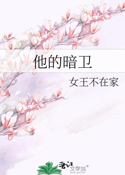 他的暗卫讲的什么