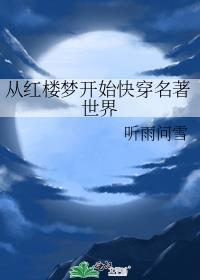 从红楼梦开始快穿名著世界 顶点