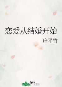恋爱从结婚开始大结局