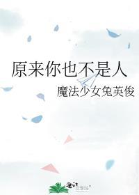 原来你也不是人歌词