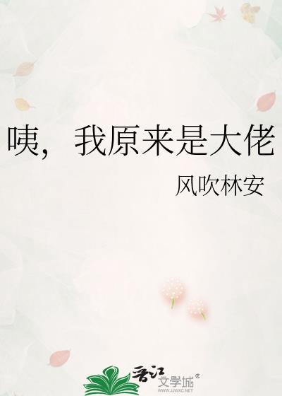 我原来真是大佬