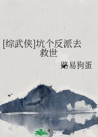综武侠坑个反派去救世+番外
