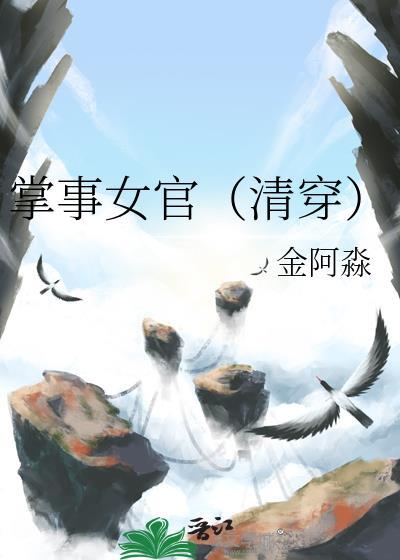 掌事女官(清穿)作者金阿淼