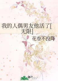 我的男友是人偶