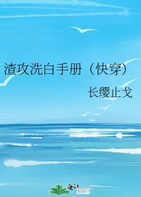 渣攻洗白手册(快穿)