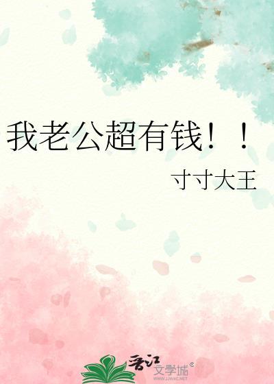 我老公超有钱免费观看全集