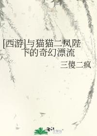 西游与猫猫二凤陛下的奇幻漂流 三傻二疯