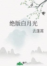 绝版白月光txt