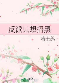 反派只想招黑