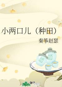 小两口儿（种田）
