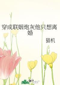 穿成联姻炮灰他只想离婚