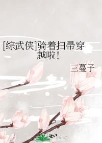 [综武侠]骑着扫帚穿越啦！