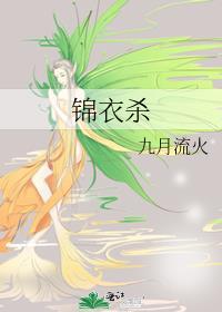 锦衣杀