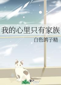 我的心里只有家族