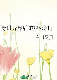 穿进异界后游戏公测了