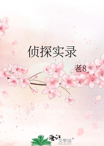 侦探实录
