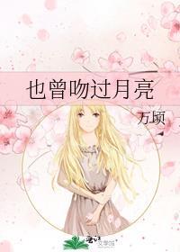 也曾吻过月亮