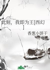 此刻，我即为王[西幻]