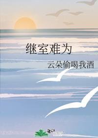 继室难为