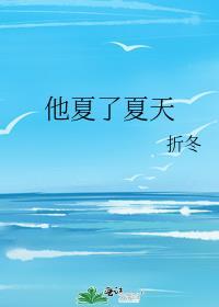 他夏了夏天