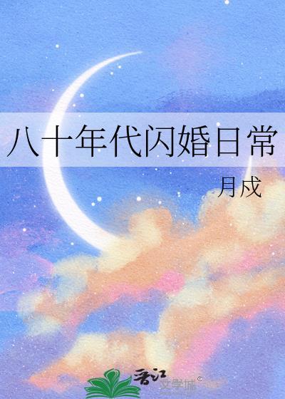八十年代闪婚日常