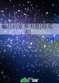 蝙总的家养韦恩[综英美]