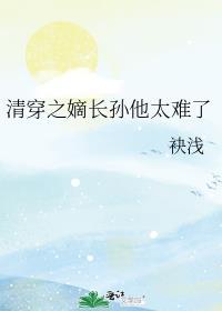 清穿之嫡长孙他太难了