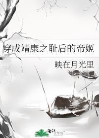 穿成靖康之耻后的帝姬
