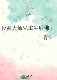 反派大师兄重生后佛了