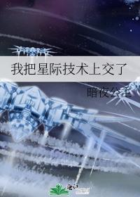 我把星际技术上交了