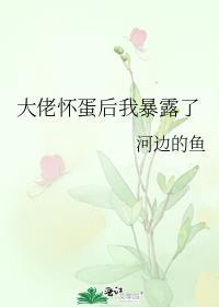 大佬怀蛋后我暴露了