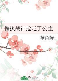 偏执战神抢走了公主