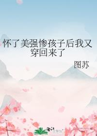 怀了美强惨孩子后我又穿回来了
