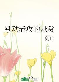 别动老攻的悬赏