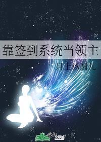 靠签到系统当领主