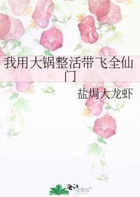 我用大锅整活带飞全仙门