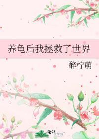 养龟后我拯救了世界
