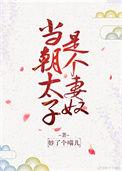 当朝太子是个妻奴