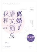 我和虐文霸总离婚了