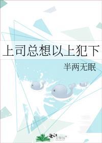 上司总想以上犯下