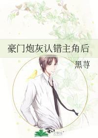 豪门炮灰认错主角后