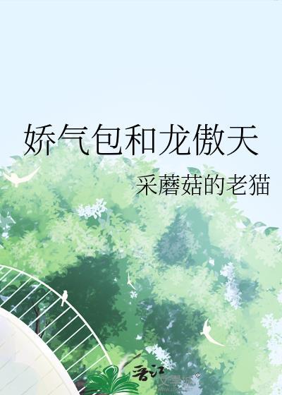 娇气包和龙傲天