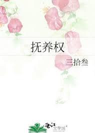 抚养权